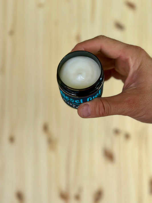 Beard and Scruff Cream - DOAP