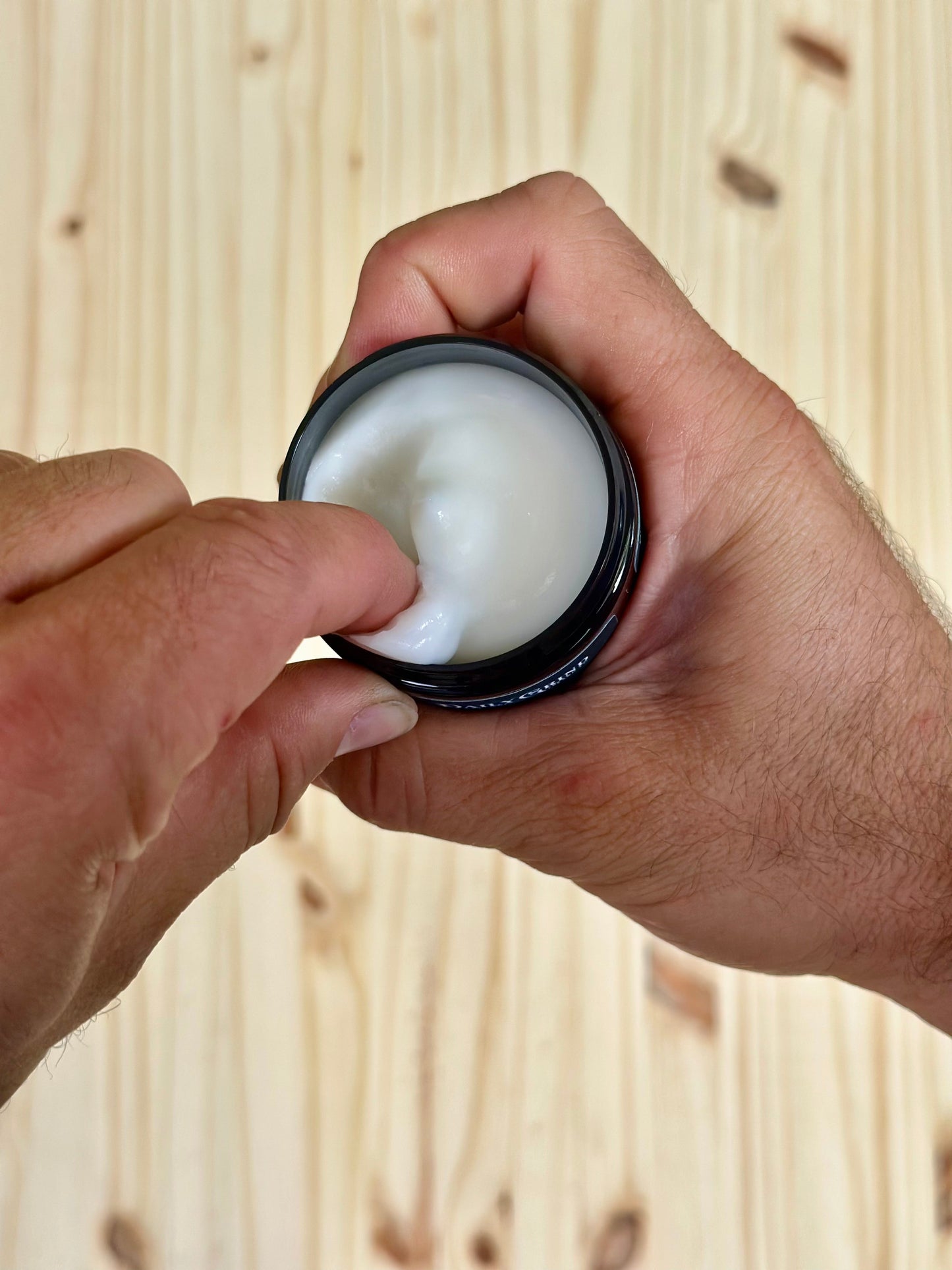 Beard and Scruff Cream - Altus