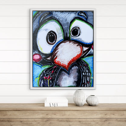 Shylock - Art Prints