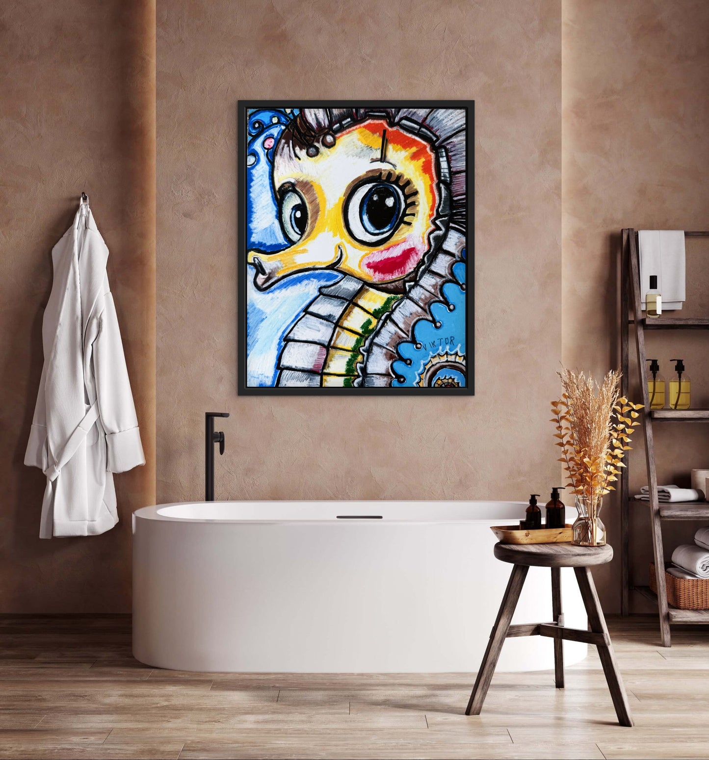 Whispers from the Deep  - Art Prints
