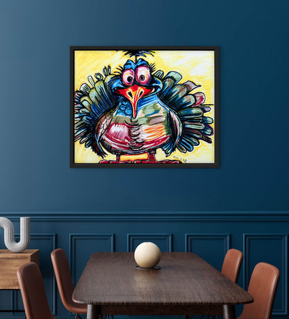 Tommy Boy - Art Prints