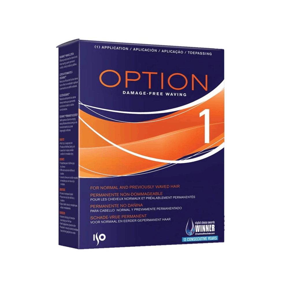 ISO Perm Option 1 Otarealm