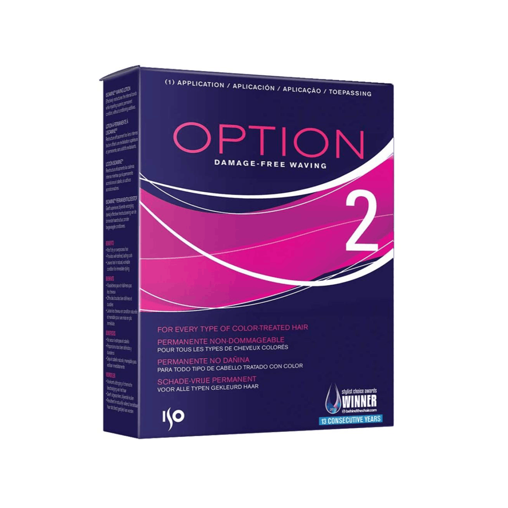 ISO Perm Option 2 Otarealm