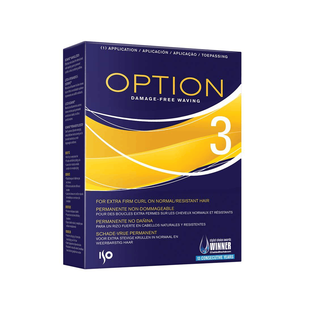 ISO Perm Option 3 Otarealm