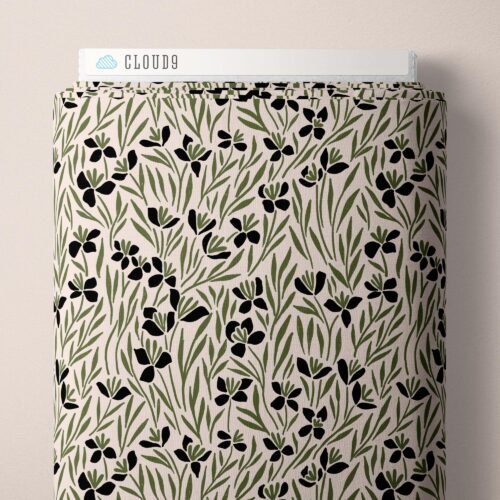 Ilse Marsh Havens QC Cotton 44/45 Fabric Per Yard