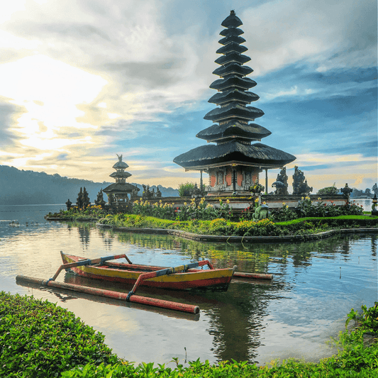 Indonesian Teakwood -  (Discontinued) Premium Fragrance Oil