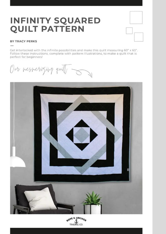 Infinity Squared