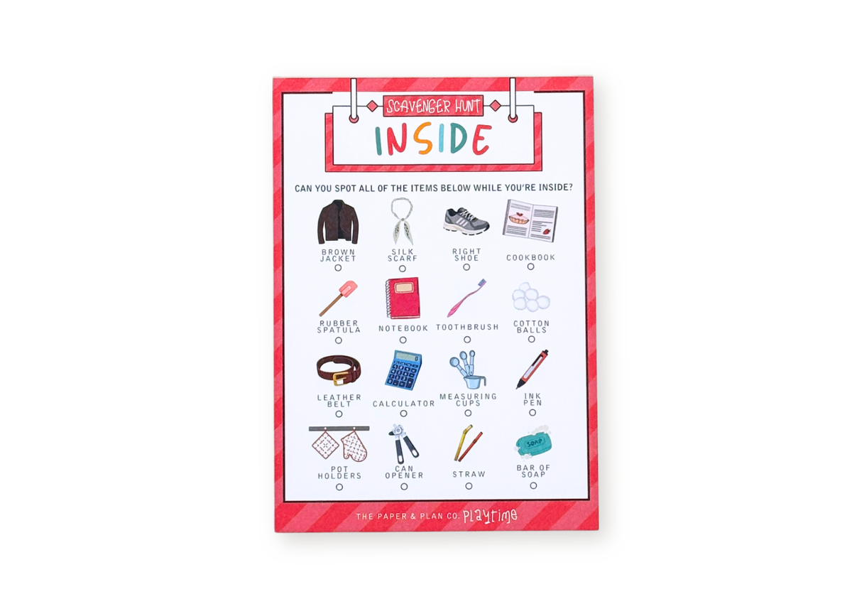 Build Your Own Bundle Playtime Pads®