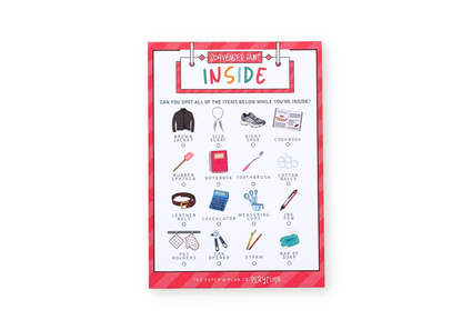 Build Your Own Bundle Playtime Pads®