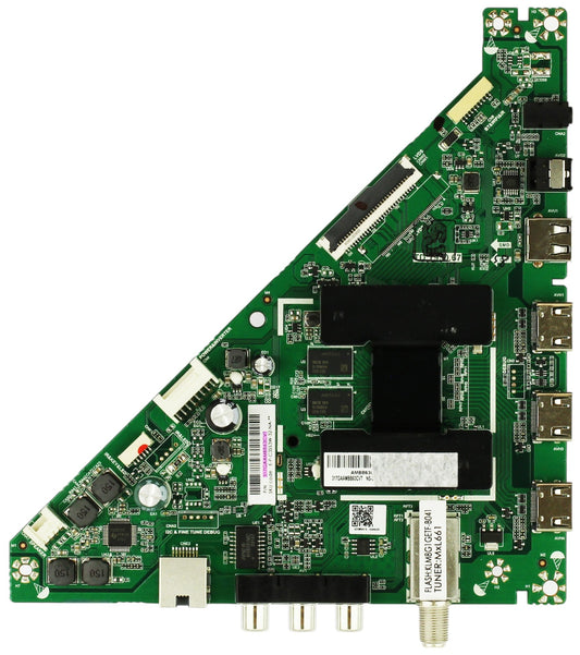 Insignia 317GAAMBB63CVT Main Board for NS-32DF310NA19 REV G Otarealm