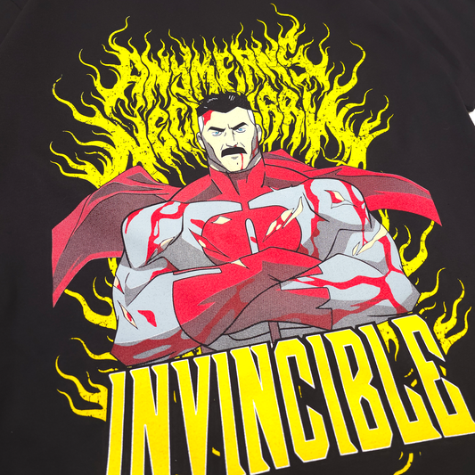 Omni-Man T-Shirt