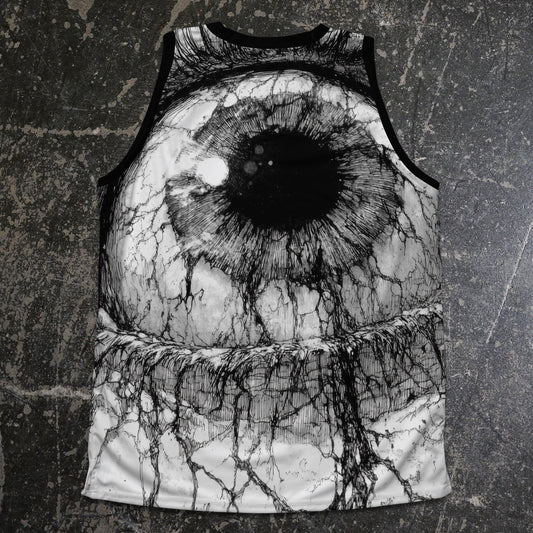Iris Jersey