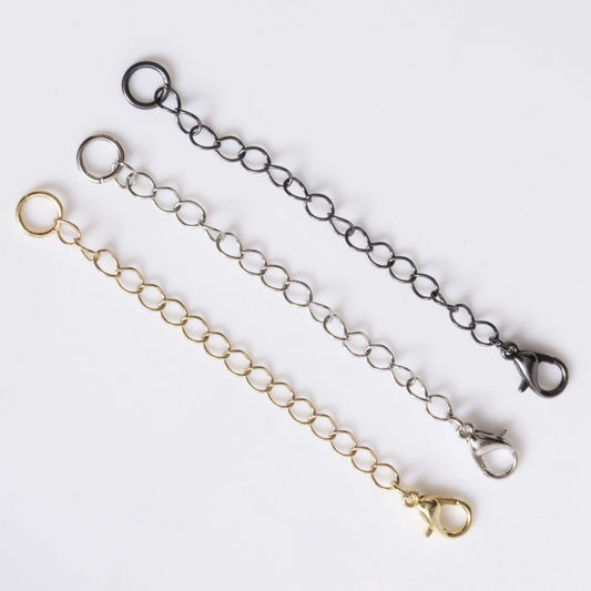 Multi-color Chain Extenders 3 inch Otarealm