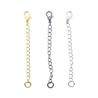 Multi-color Chain Extenders 3 inch