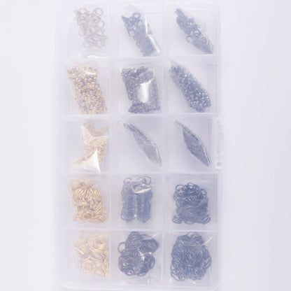 Findings Kit 1335 pieces