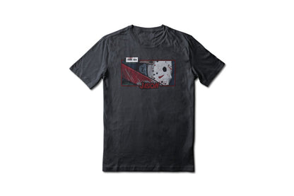 Mystery Horror T-Shirt