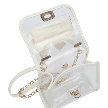 The Perfect Bow Bag (Pink)