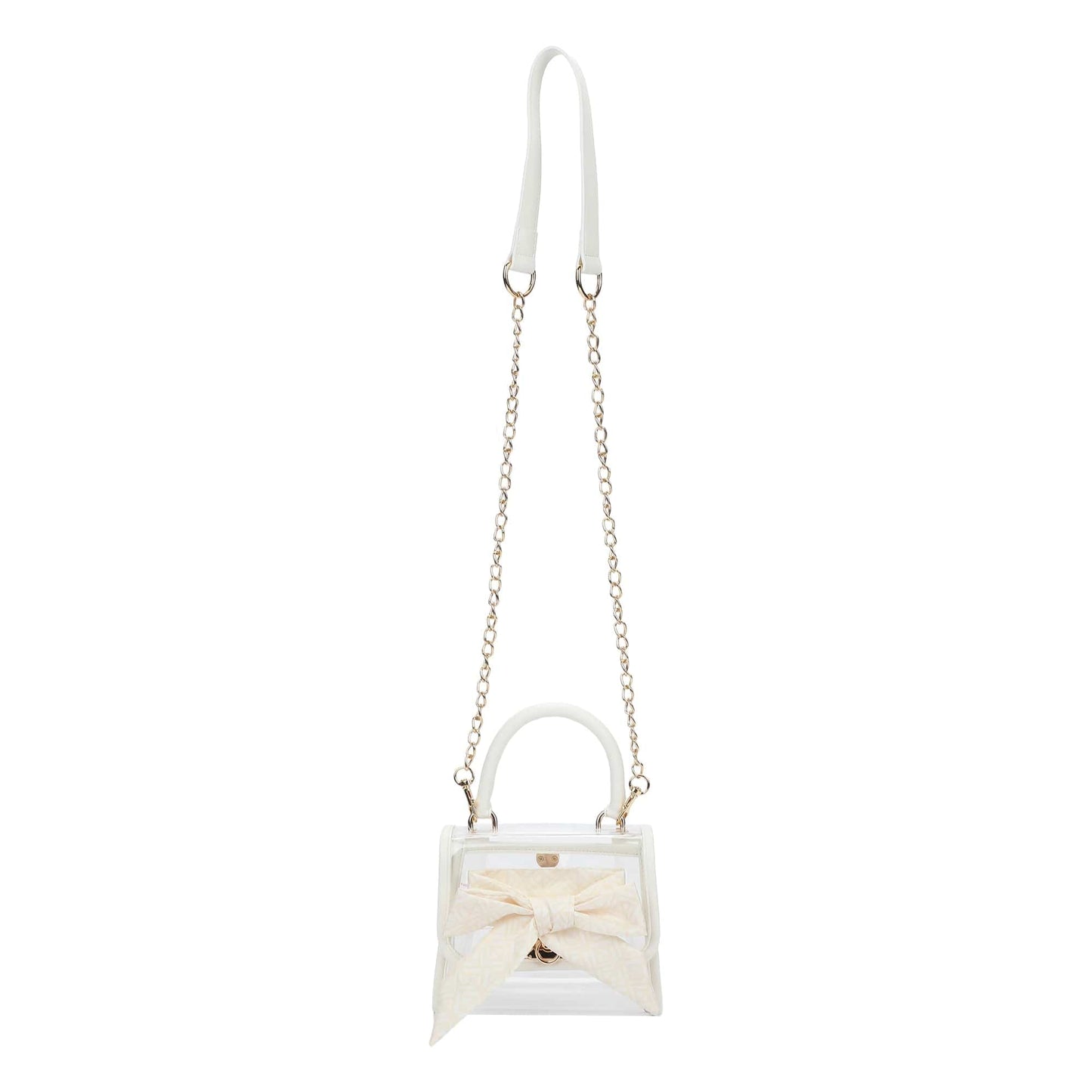 The Perfect Bow Bag (Pink)