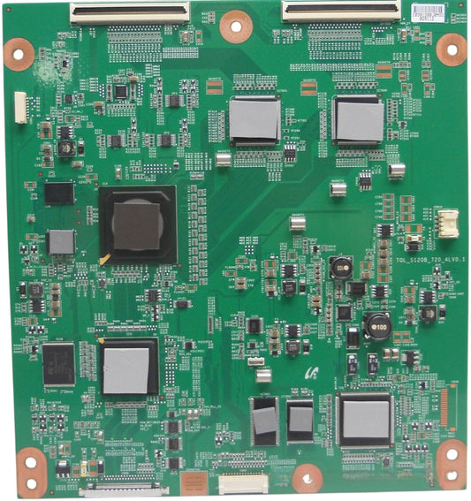 LJ94-03812B Sony TV Module, T-Con, LCD control, TQL_S120B_720_4LV0.1, KDL-46HX800 Otarealm