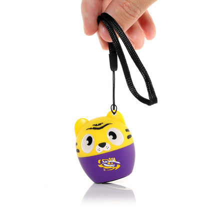 LSU Tigers