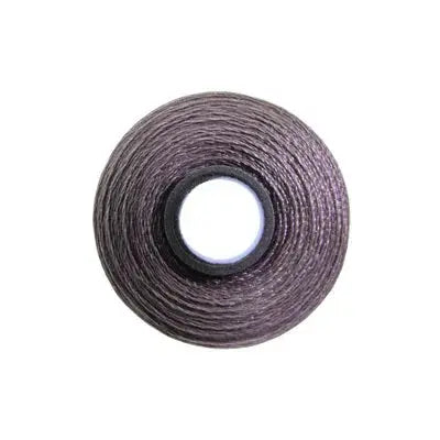 Lead Grey Magna-Glide Classic #60 Bobbin Box (Case of 72)