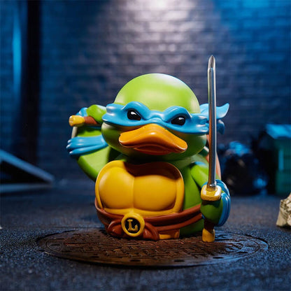 TUBBZ - Teenage Mutant Ninja Turtles (Boxed)