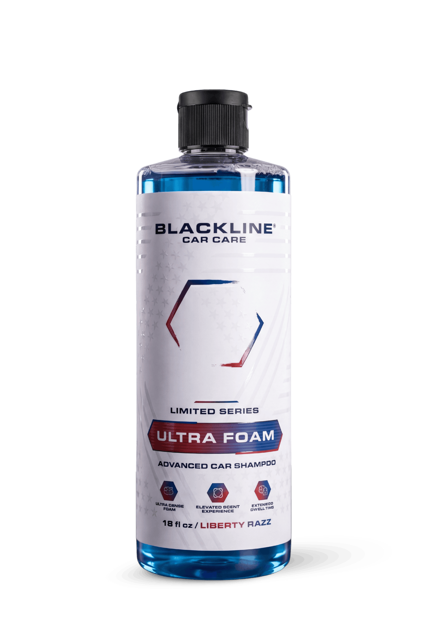 BLACKLINE® ULTRA FOAM Otarealm