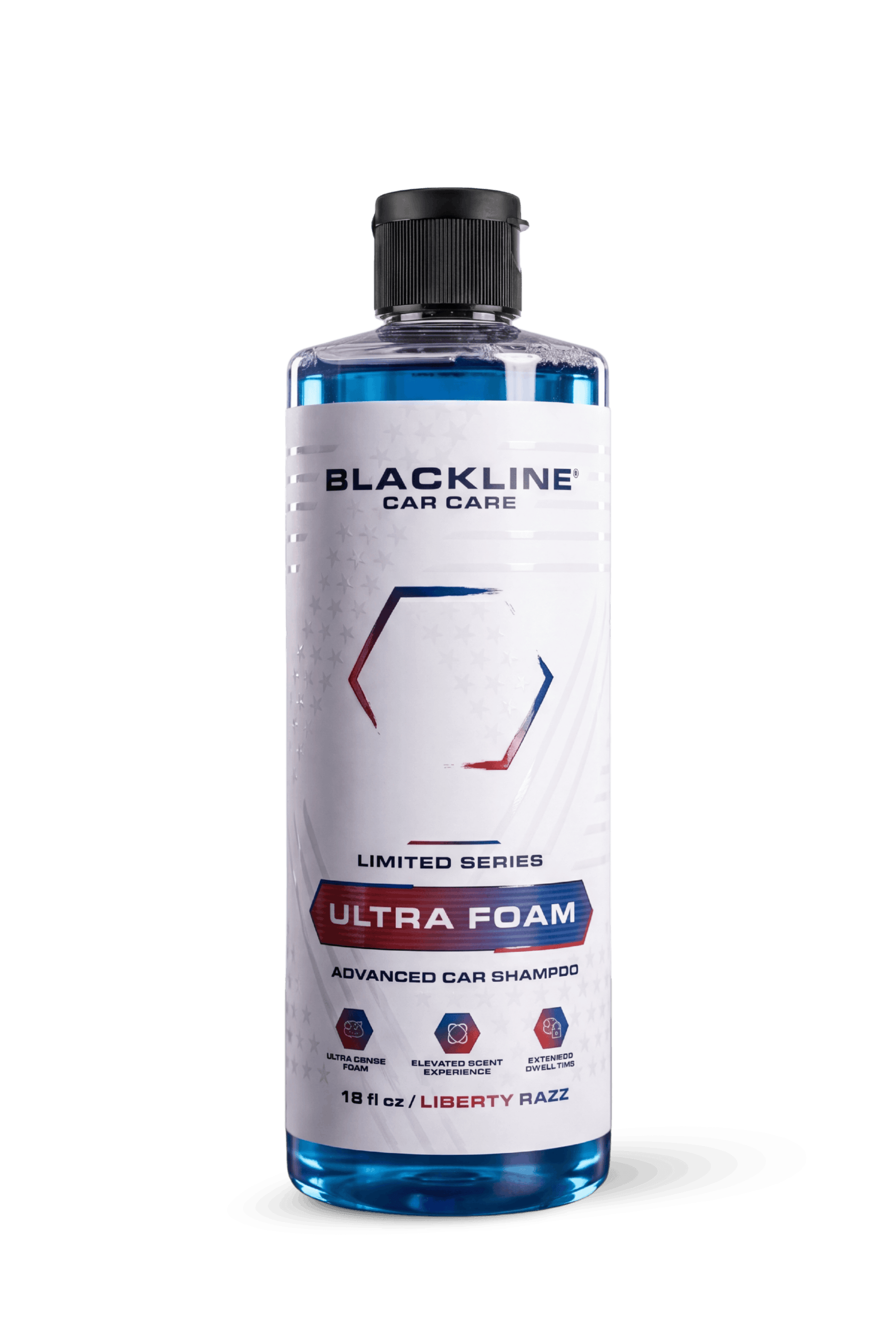 BLACKLINE® ULTRA FOAM Otarealm