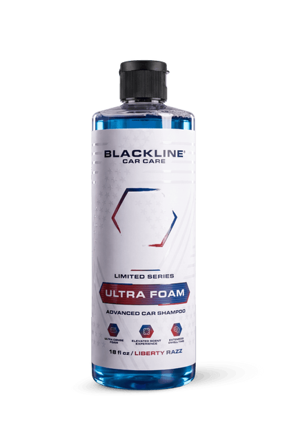 BLACKLINE® ULTRA FOAM Otarealm