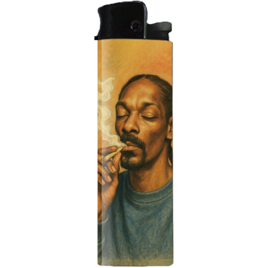 Light It Up Like Snoop Lighter
