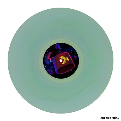 Gravity Falls Lofi Vinyl Soundtrack