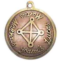 Charm for Winning a Lover's Heart