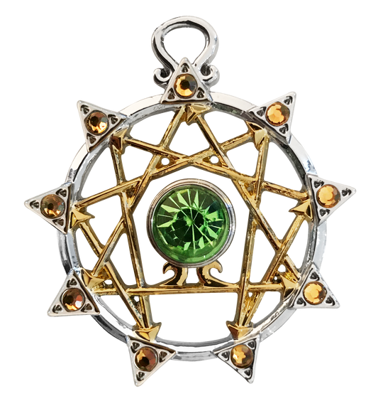 Enneagram- Greater Self Knowledge