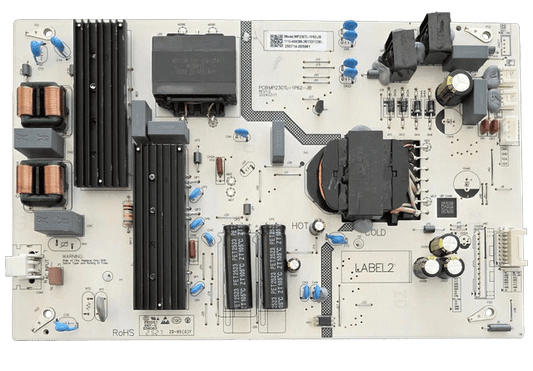 MP230TL-1P62-JB Pioneer Power Board, PN75-R851-26U Otarealm