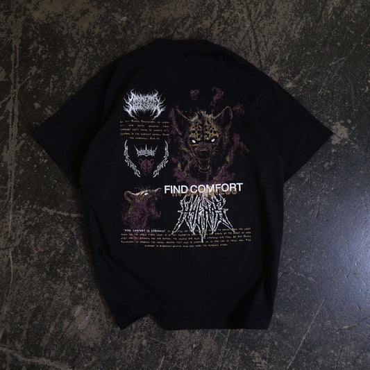 Mantra T-Shirt Otarealm