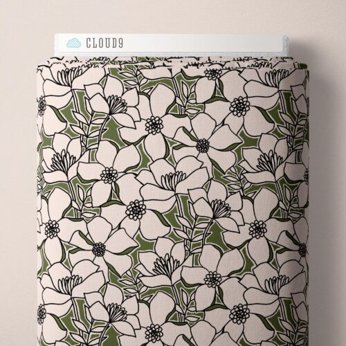 Quinn Marsh Havens QC Cotton 44/45 Fabric Per Yard