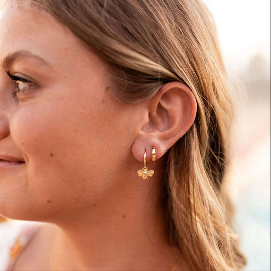 Honeycomb Hoops Otarealm