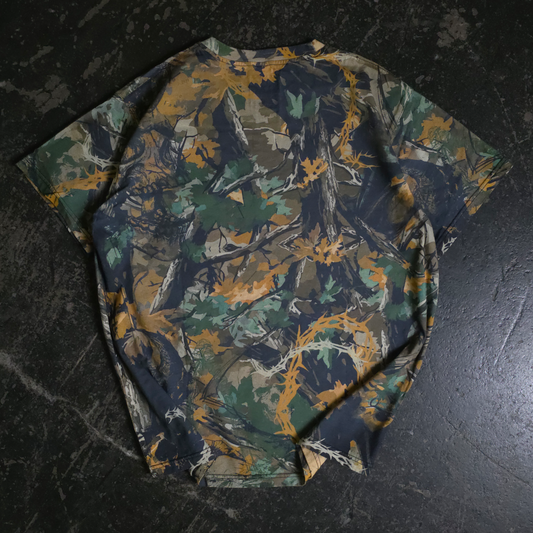 Mayhem T-Shirt Rogue Woods