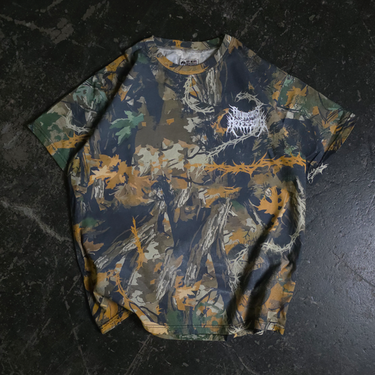 Mayhem T-Shirt Rogue Woods