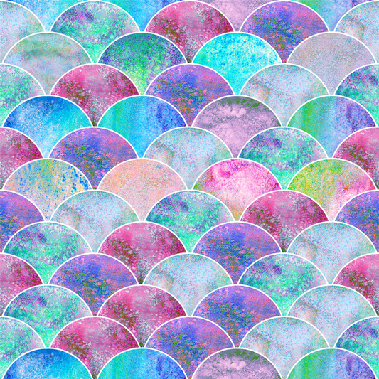 Mermaid Sea-Quins - Premium Fragrance Oil