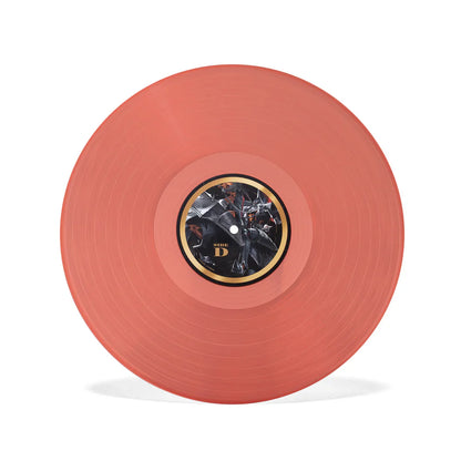 Metaphor: ReFantazio Vinyl Soundtrack