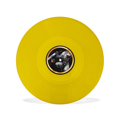 Metaphor: ReFantazio Vinyl Soundtrack