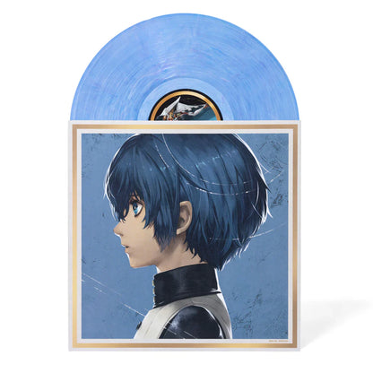Metaphor: ReFantazio Vinyl Soundtrack