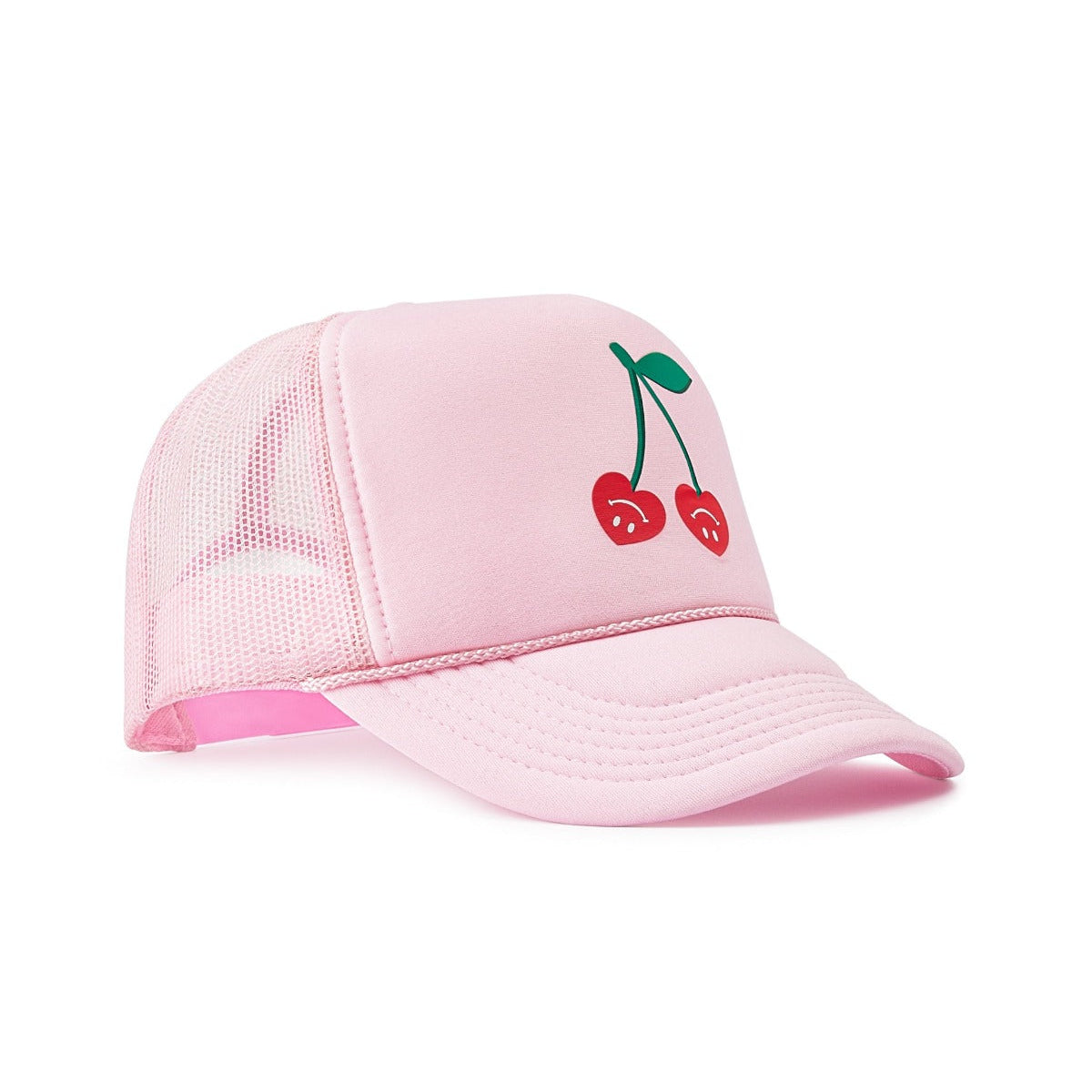 Very Cherry Trucker Hat