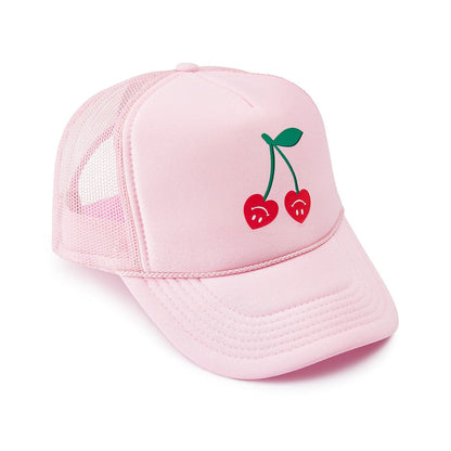 Very Cherry Trucker Hat