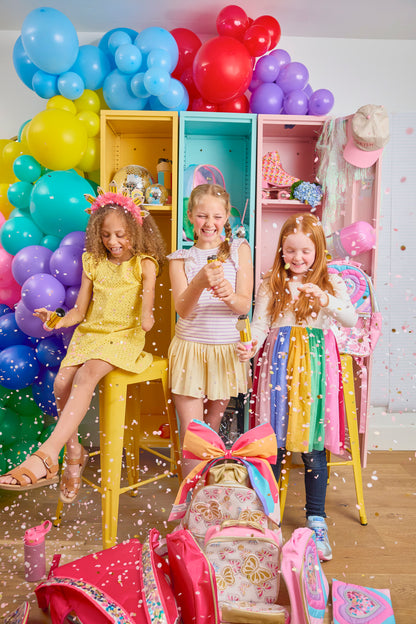 Pencil Confetti Poppers