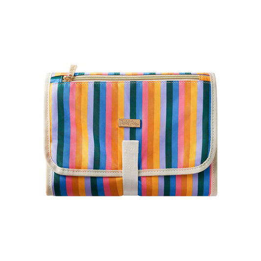 Portable Diaper Changing Mat