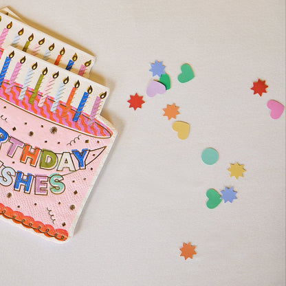 Celebrations Confetti Mix