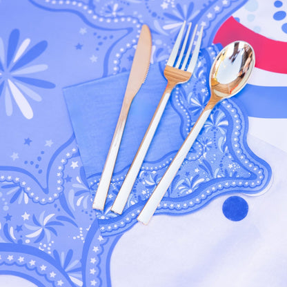 Star Spangled Spark Placemats (10 ct)