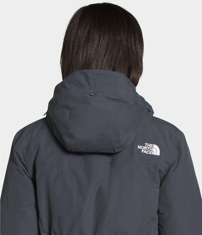 The North Face Women's Artic Parka